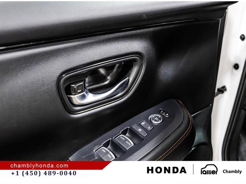 honda HR-V 2024 - 11