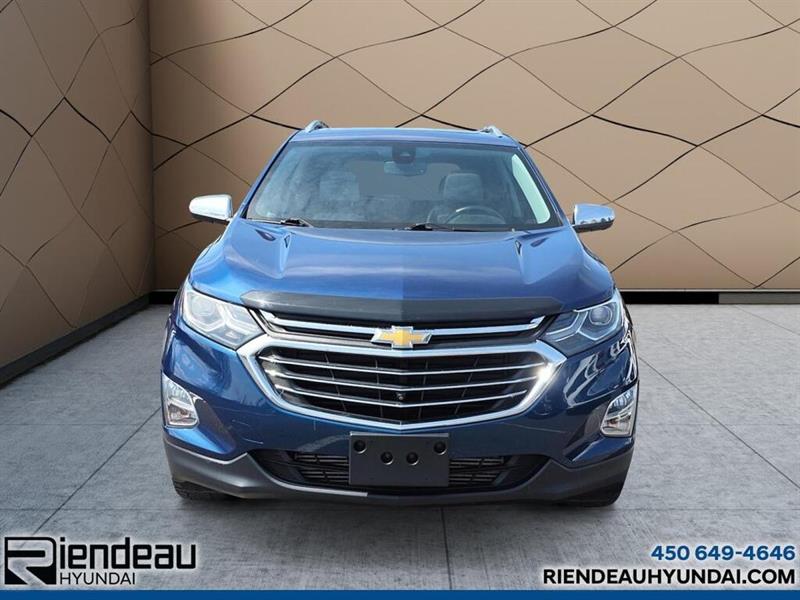 chevrolet Equinox 2019 - 3