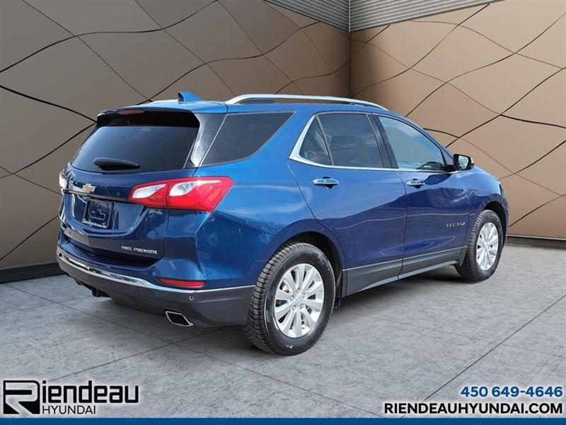 chevrolet Equinox 2019 - 5