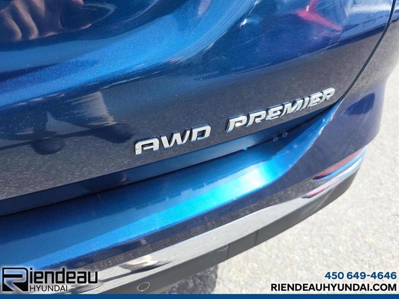 chevrolet Equinox 2019 - 7
