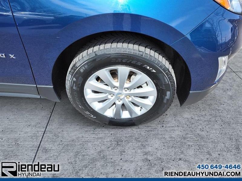 chevrolet Equinox 2019 - 8
