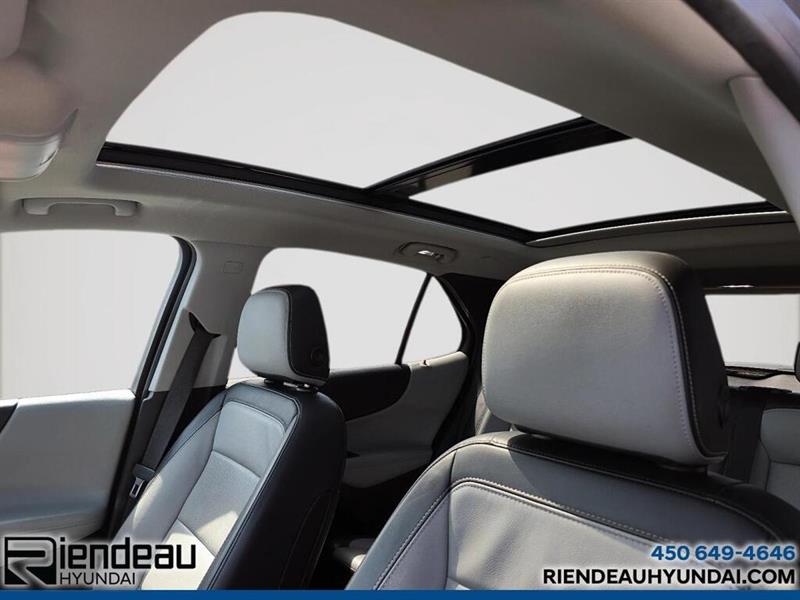 chevrolet Equinox 2019 - 9