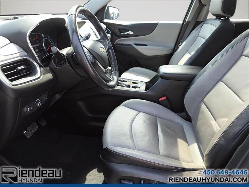 chevrolet Equinox 2019 - 10