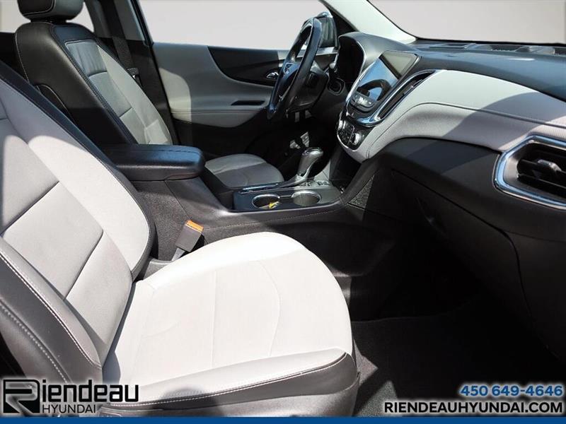 chevrolet Equinox 2019 - 12