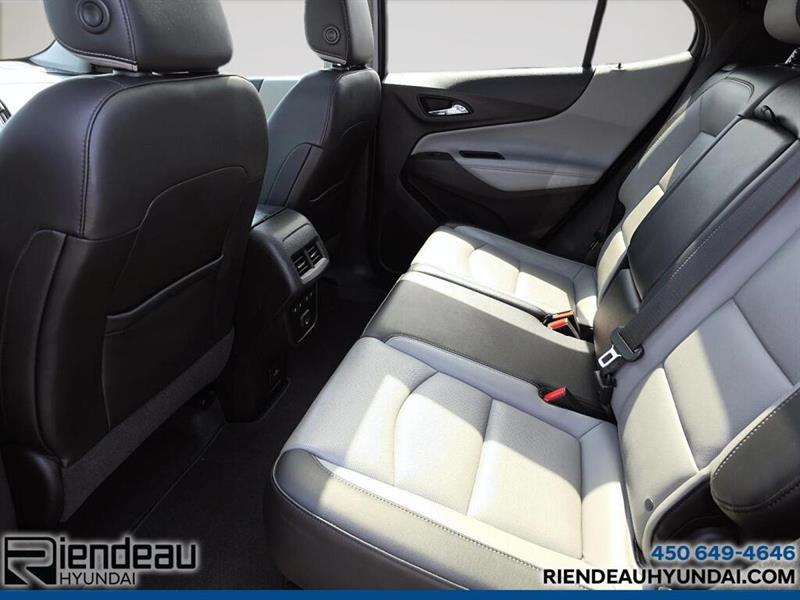 chevrolet Equinox 2019 - 13