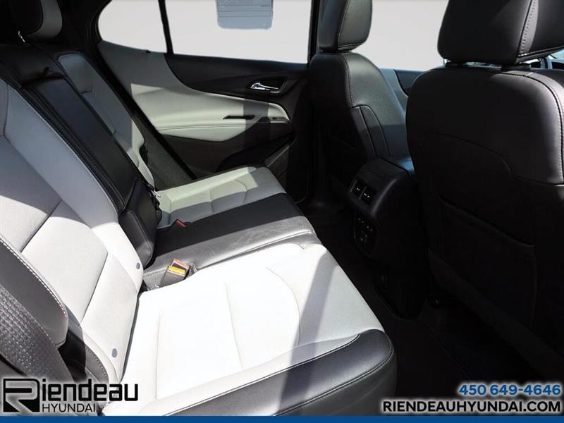 chevrolet Equinox 2019 - 14