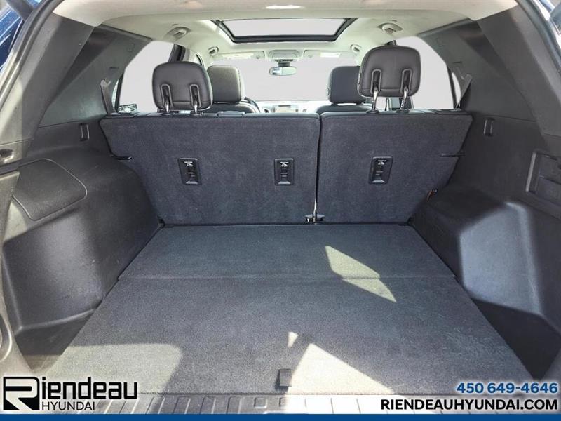 chevrolet Equinox 2019 - 15