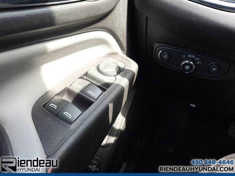 chevrolet Equinox 2019 - 16