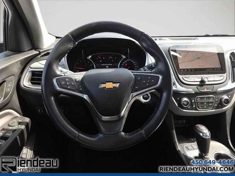 chevrolet Equinox 2019 - 17