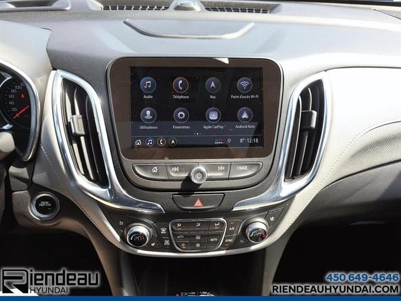 chevrolet Equinox 2019 - 18