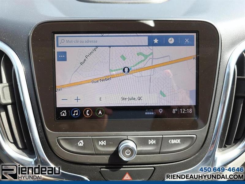 chevrolet Equinox 2019 - 19