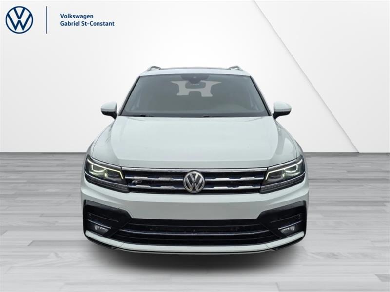 volkswagen Tiguan 2021 - 4