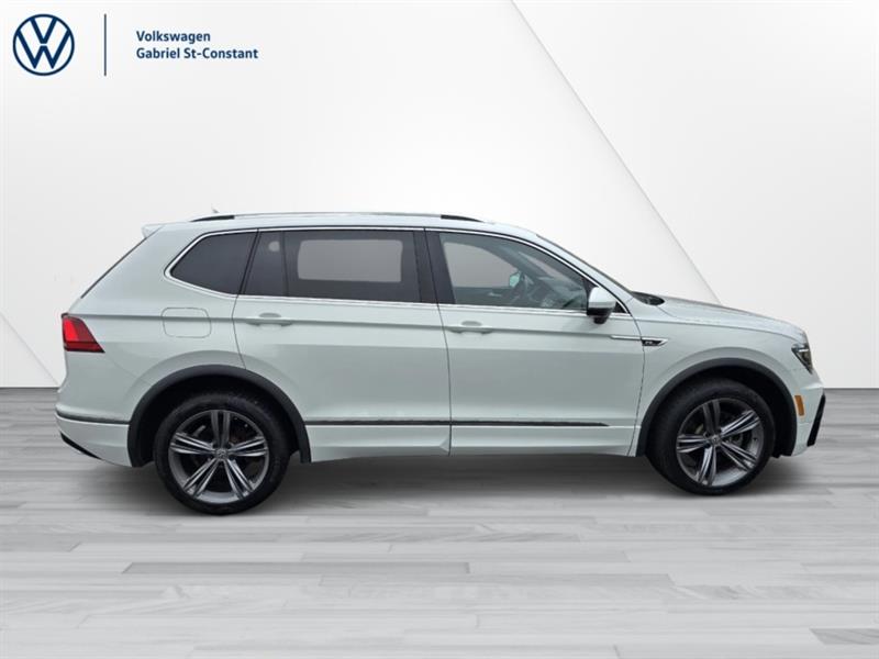 volkswagen Tiguan 2021 - 6