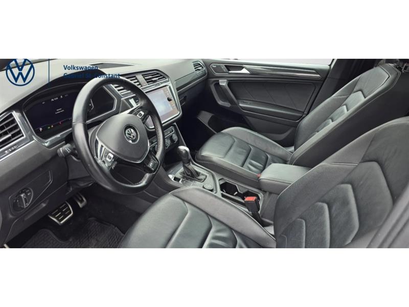 volkswagen Tiguan 2021 - 9