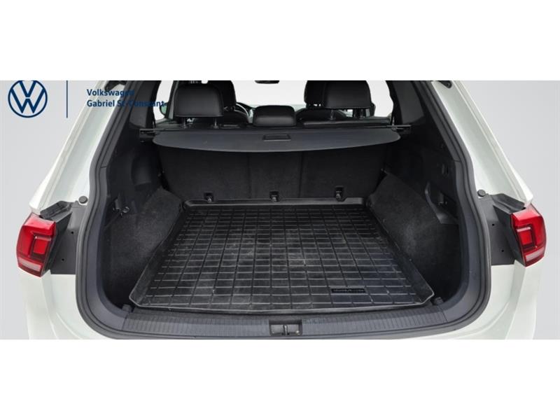 volkswagen Tiguan 2021 - 10