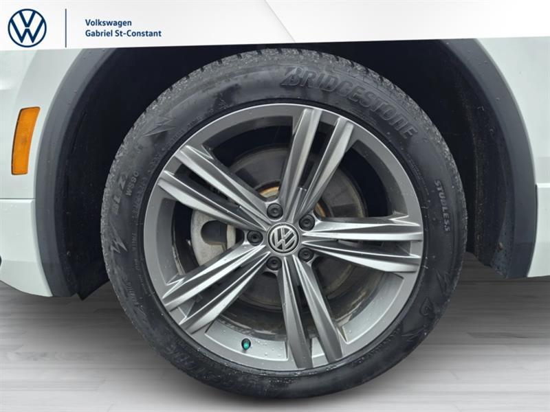 volkswagen Tiguan 2021 - 11