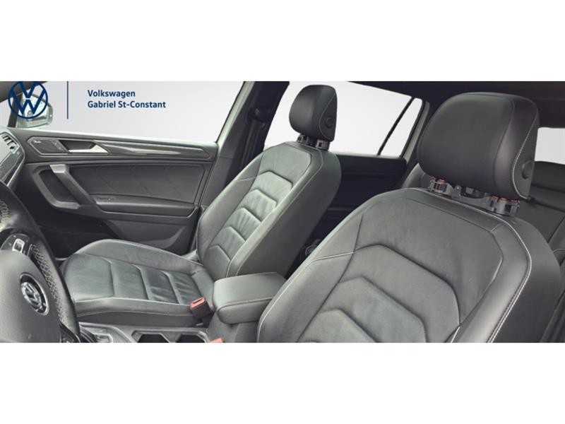 volkswagen Tiguan 2021 - 12