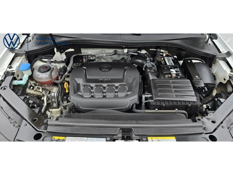volkswagen Tiguan 2021 - 13