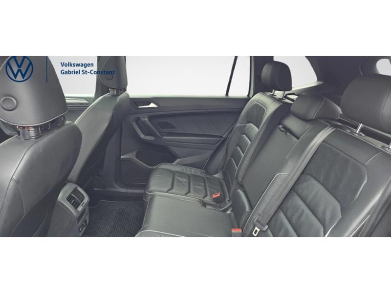 volkswagen Tiguan 2021 - 15