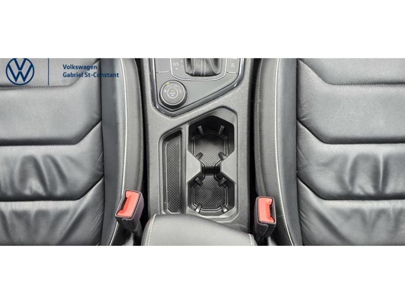 volkswagen Tiguan 2021 - 18