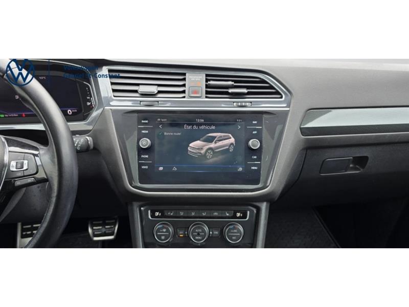 volkswagen Tiguan 2021 - 20