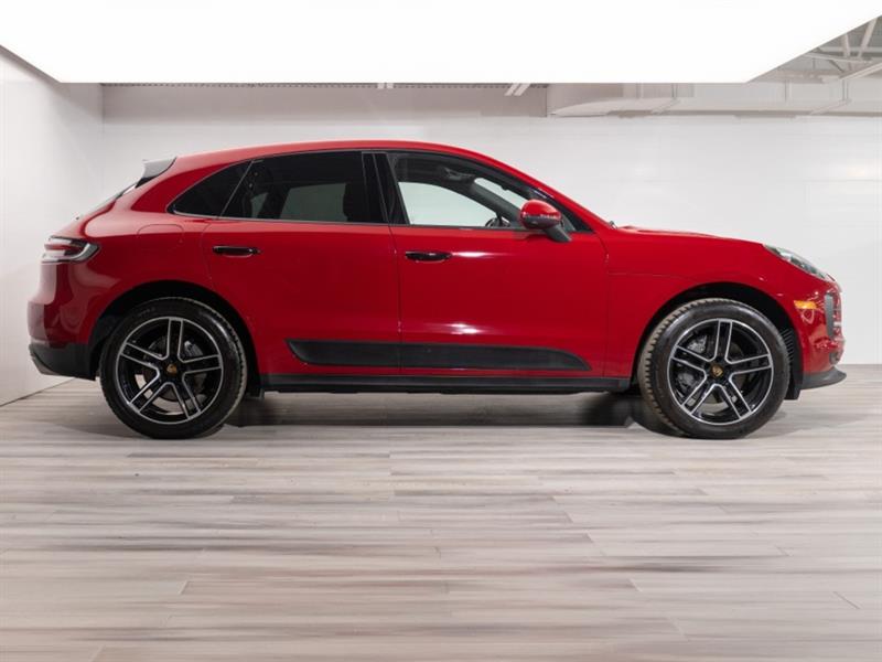 porsche Macan 2020 - 14