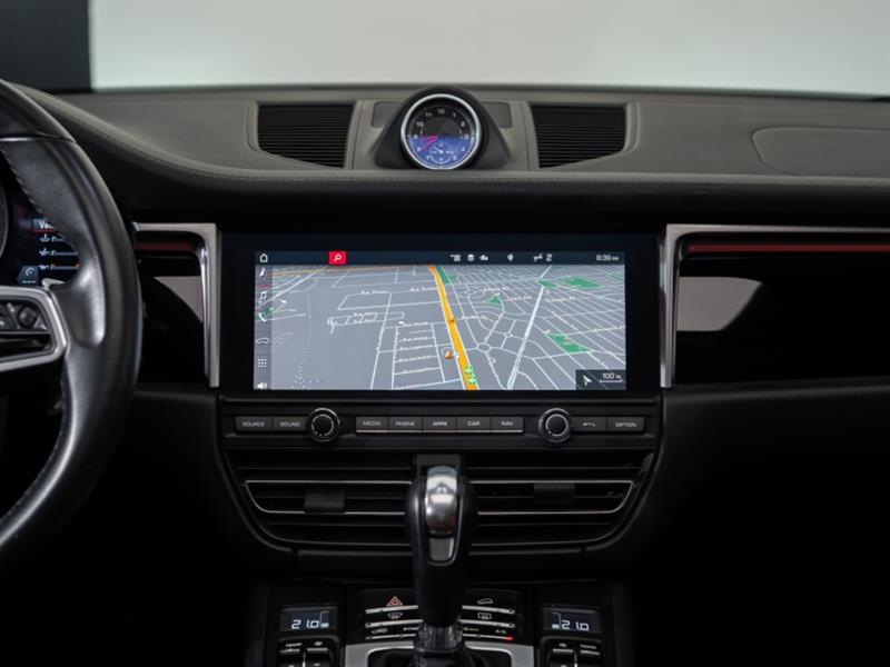 porsche Macan 2020 - 16