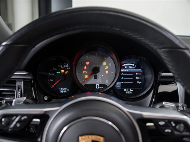 porsche Macan 2020 - 20