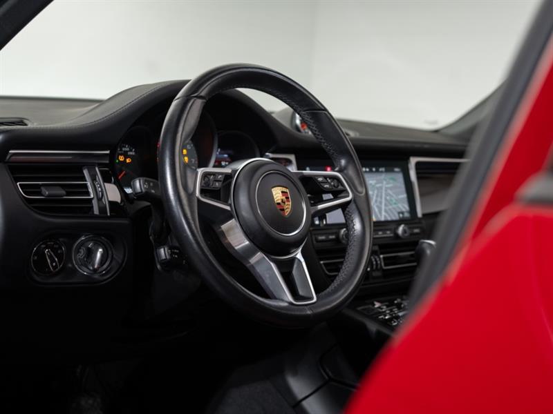 porsche Macan 2020 - 24