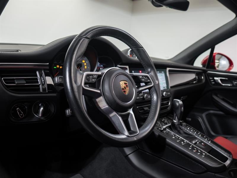 porsche Macan 2020 - 26