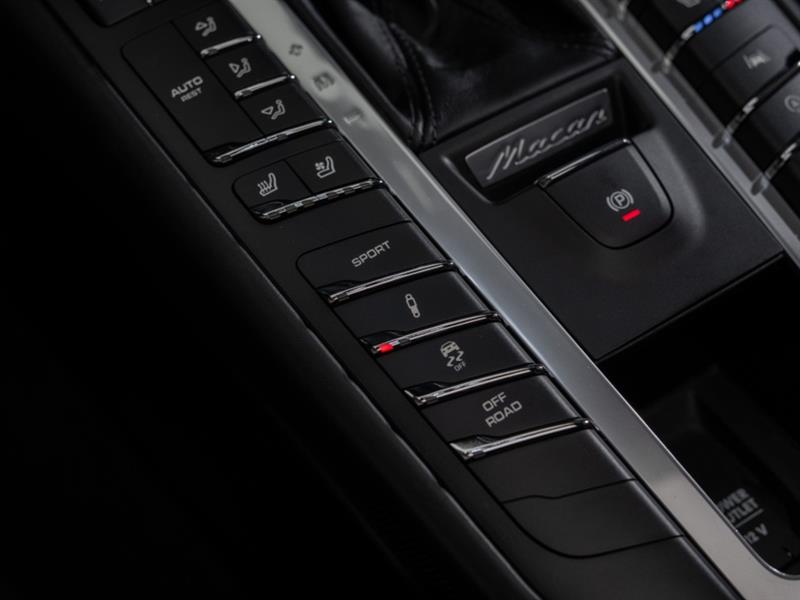 porsche Macan 2020 - 27