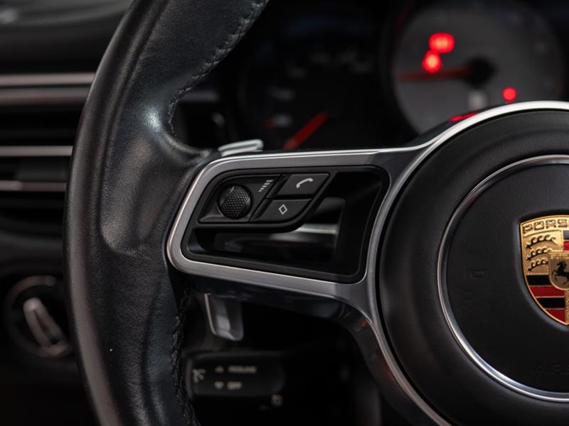 porsche Macan 2020 - 28