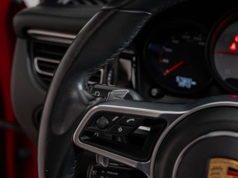 porsche Macan 2020 - 29