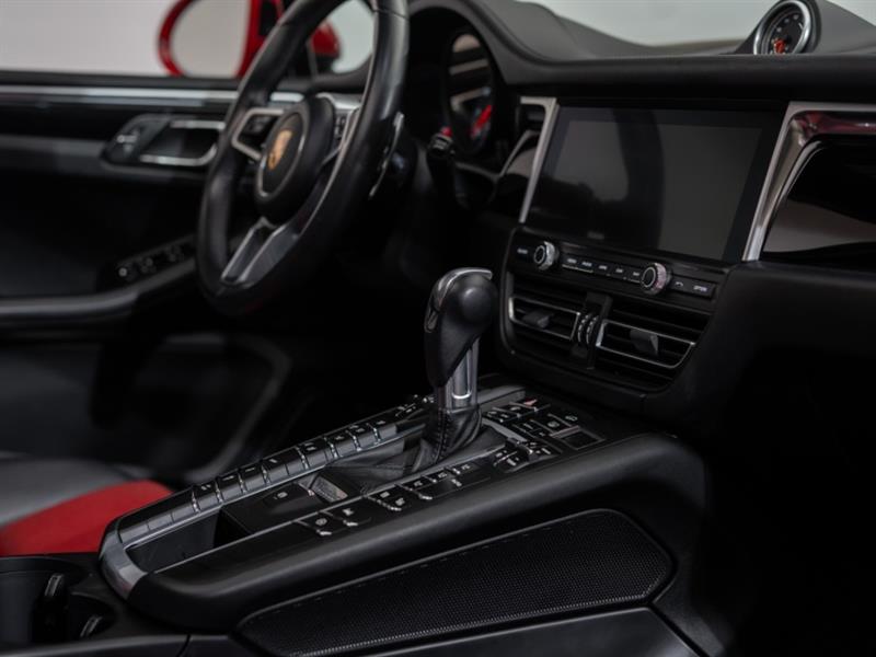 porsche Macan 2020 - 33