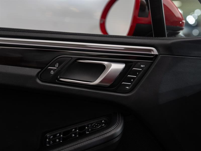 porsche Macan 2020 - 38