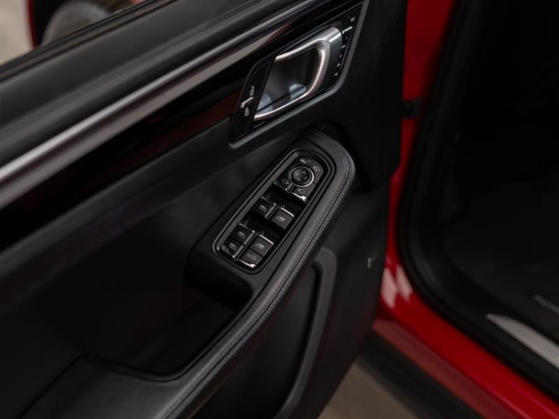 porsche Macan 2020 - 39