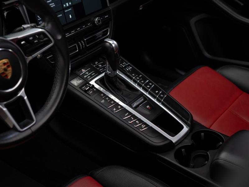 porsche Macan 2020 - 40