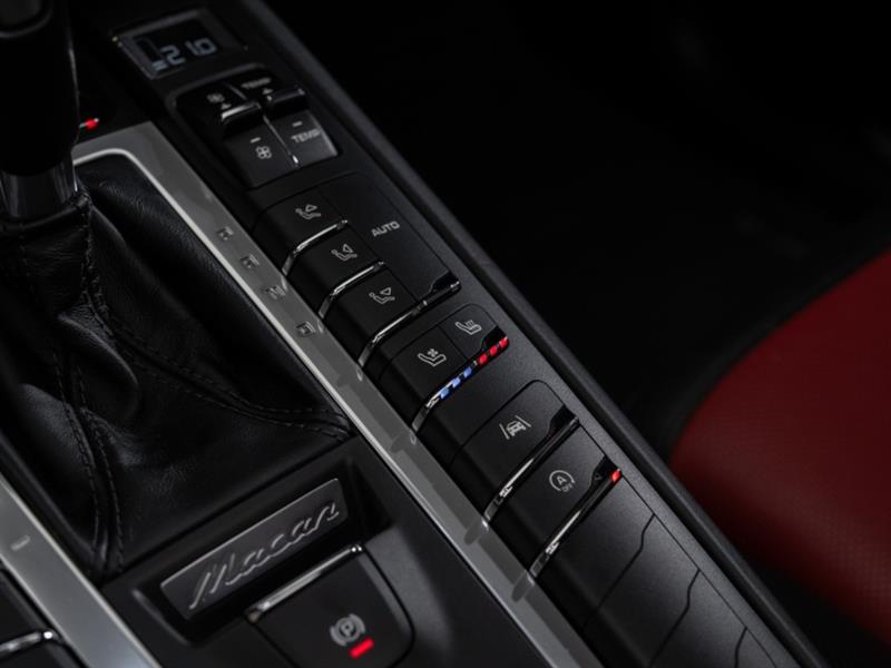 porsche Macan 2020 - 41