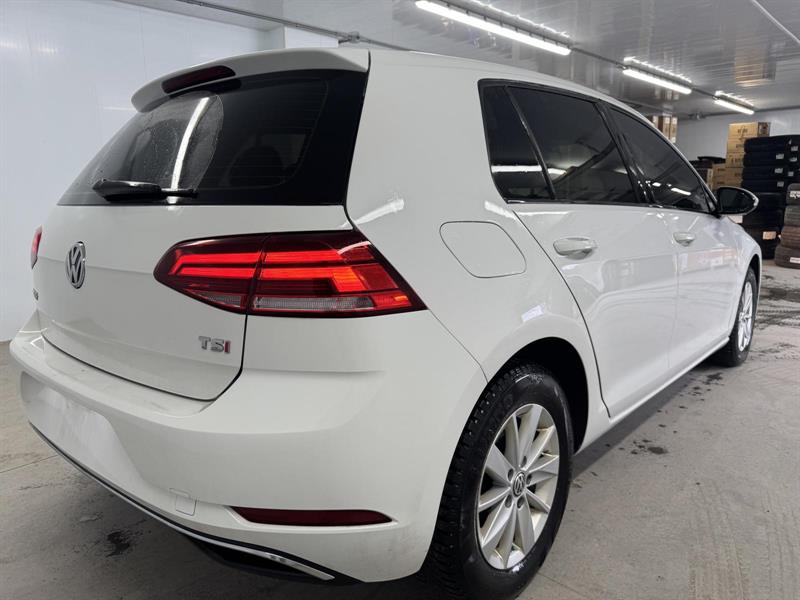 volkswagen Golf 2018 - 6
