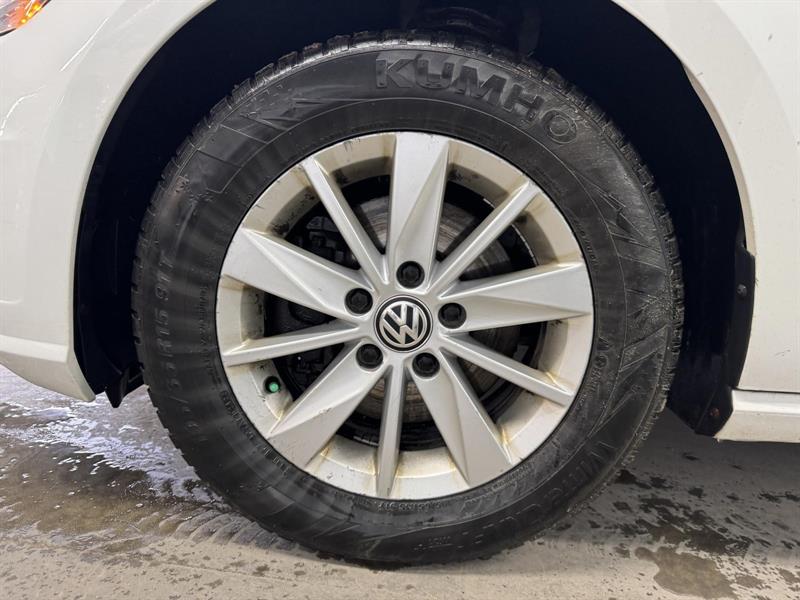 volkswagen Golf 2018 - 7