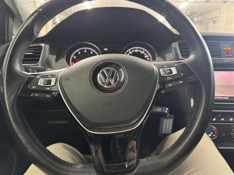 volkswagen Golf 2018 - 17