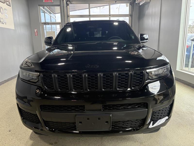 jeep Grand Cherokee L 2024 - 6