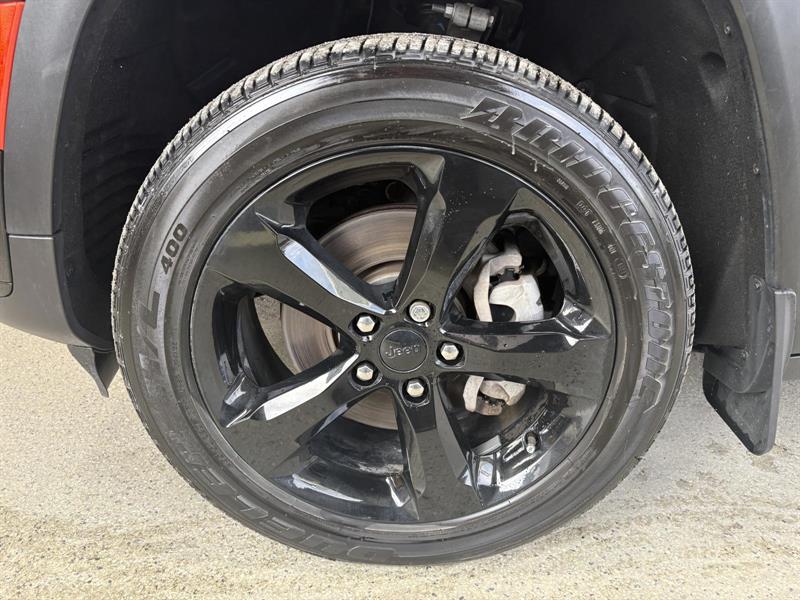 jeep Grand Cherokee L 2024 - 7