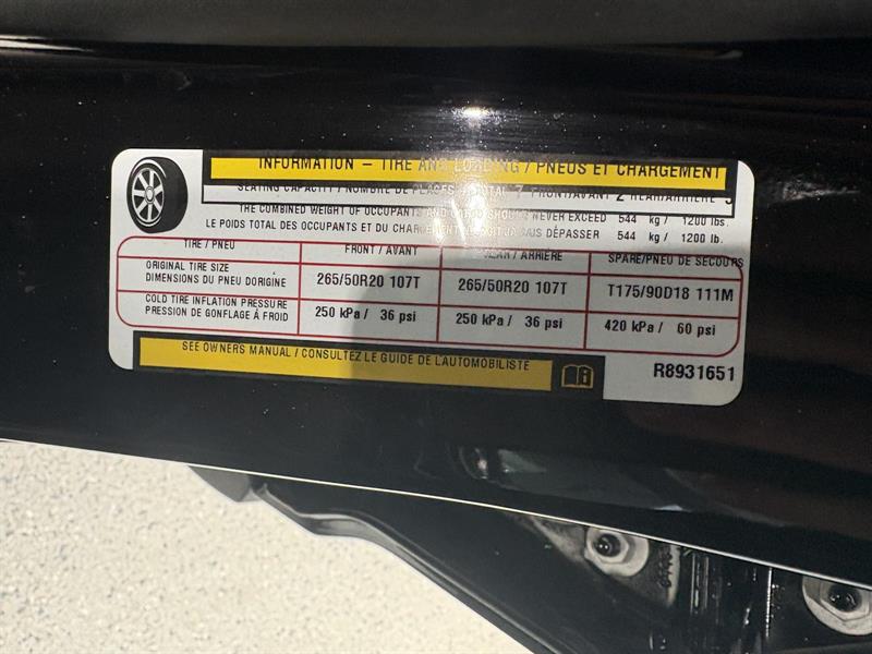 jeep Grand Cherokee L 2024 - 8
