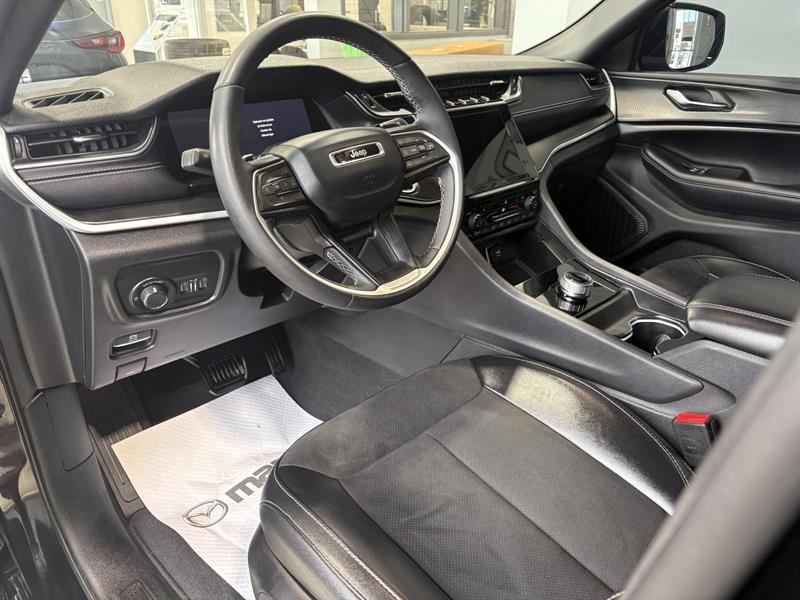 jeep Grand Cherokee L 2024 - 10