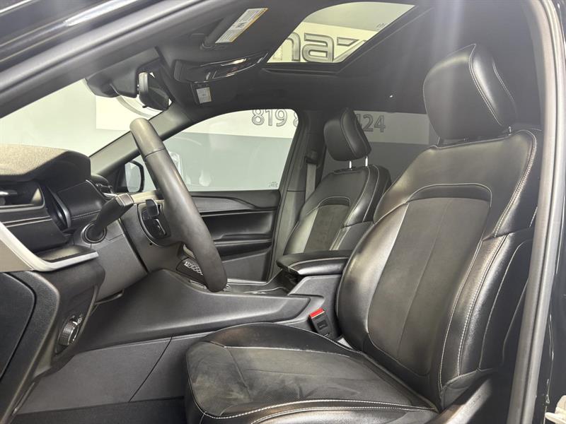 jeep Grand Cherokee L 2024 - 12