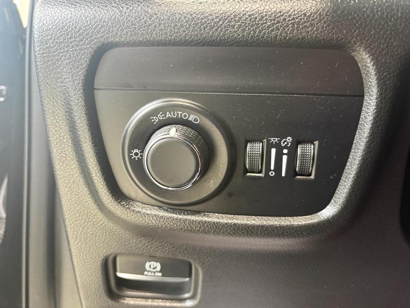 jeep Grand Cherokee L 2024 - 15