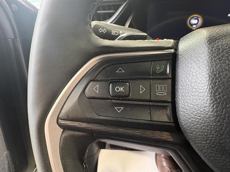 jeep Grand Cherokee L 2024 - 16