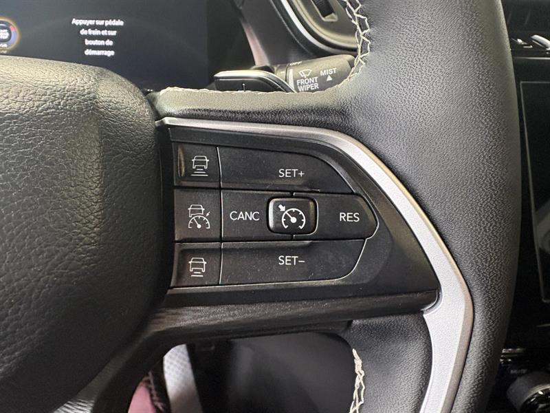 jeep Grand Cherokee L 2024 - 17