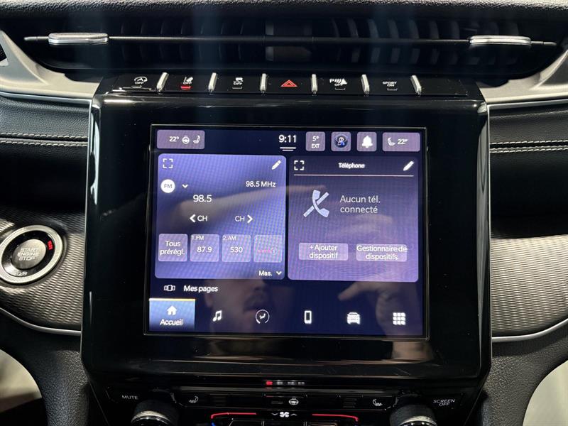jeep Grand Cherokee L 2024 - 19